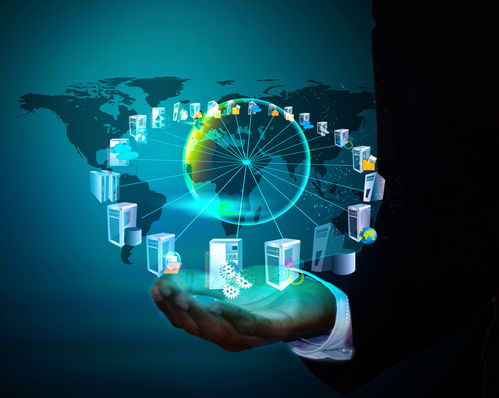 億信睿治 一站式數(shù)據(jù)治理管理平臺(tái)的創(chuàng)新與數(shù)據(jù)處理服務(wù)解析