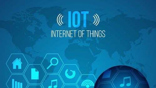 2026年物聯(lián)網(wǎng)數(shù)據(jù)管理服務(wù)市場(chǎng)規(guī)模將達(dá)429億美元，軟件開(kāi)發(fā)需求激增