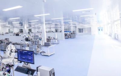 制藥工廠空氣揮發(fā)性有機物在線監(jiān)測數(shù)據(jù)處理服務(wù)